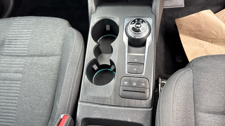 Ford Focus 1.0 EcoBoost 125 Active Auto 5dr Petrol Hatchback